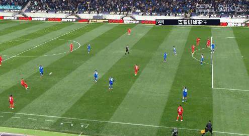 【超级杯】安德烈路易斯读秒绝杀 申花3比2逆转海港