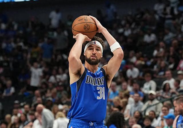 开云-克莱买断后第一选择是加盟湖人? 再与东契奇延续不了情?