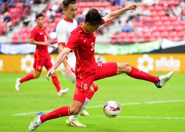 kaiyun-吴少聪：中国队缺少自信 没把真实水平发挥出来