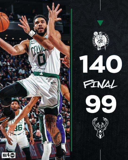 开云体育网址-雄鹿见绿军攻防皆受制 东部两强竟是克星关系？