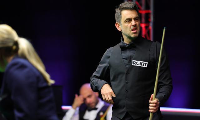 开云-火箭怒怼世台联，道森主席这次没惯着他