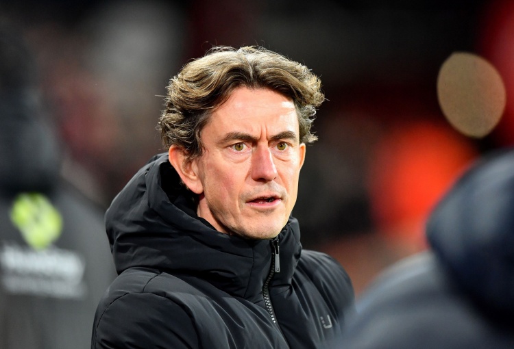 开云体育APP-前热刺主席：现在俱乐部一无是处，整个球队都该被解雇