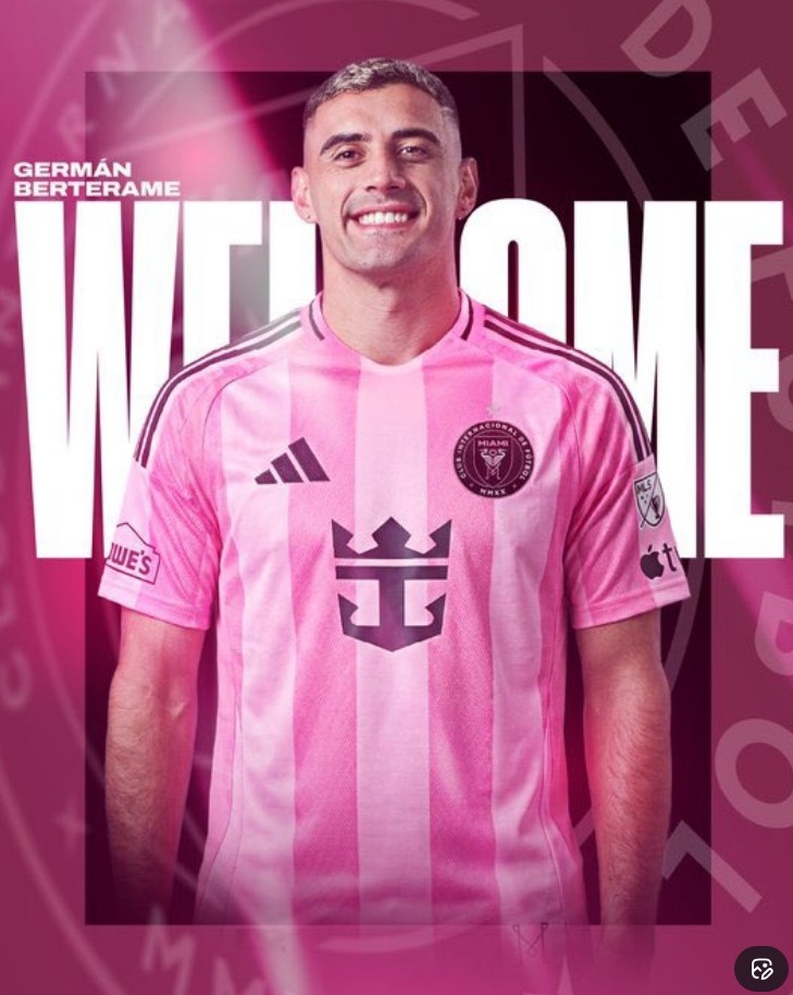 kaiyun-记者：博特拉梅转会迈阿密行政手续尚未完成，但可以参加友谊赛