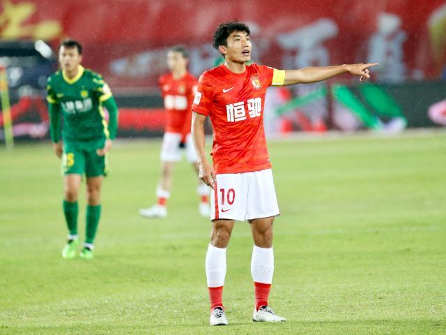 开云体育入口-复仇之战主帅送出绝妙助攻 广州队继续为亚军努力