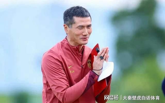 开云体育APP-2-0大爆冷!国足掀翻亚洲第5克,全场压着踢,邵佳一战胜卡纳瓦罗